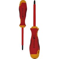 Набор отвёрток Felo Ergonic (2 штук, 41792191)