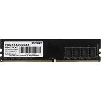 Оперативная память Patriot Memory 32 ГБ PSD432G32002 (DIMM DDR4)