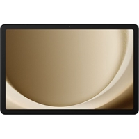 Планшет Samsung Galaxy Tab A9+ 11.0 64 Гб серебристый (SM-X216BZSACAU)