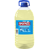 Универсальное чистящее средство Прогресс жидкость 5 л