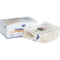 Полоски на операционные швы Omnistrip стерильные 6х76 мм (3х50 штук в упаковке)