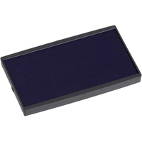 Подушка штемпельная сменная Colop E/60 синяя для Colop Pr. 60 Pr.  60-Set-F