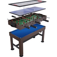Игровой стол-трансформер DFC Amber  JG-GT-55411