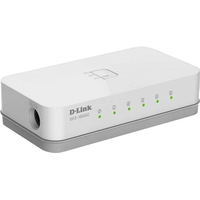 Коммутатор D-Link DES-1005C/B1A