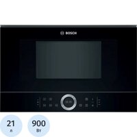 Встраиваемая микроволновая печь Bosch BFL634GB1