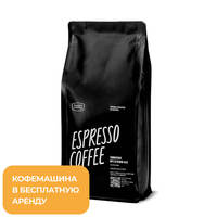 Кофе в зёрнах Tasty Coffee Эфиопия Иргачефф 100% арабика 1 кг (пакет)