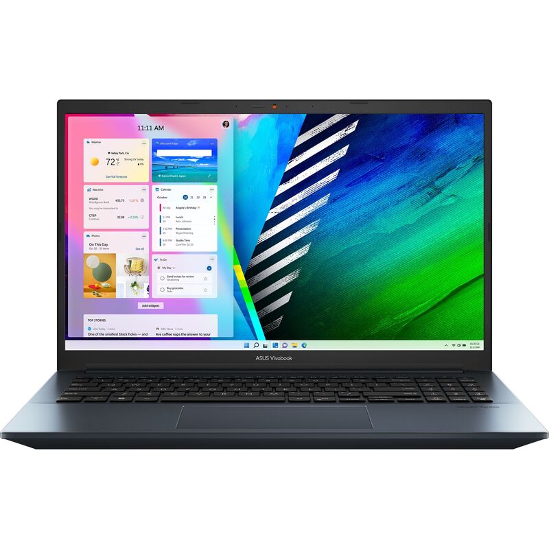 Asus VivoBook Pro 15 90NB0UU2 M008T0 1965283