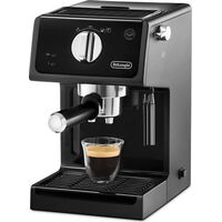 Уценка. Кофеварка рожковая Delonghi ECP31.21.B. уц_тех
