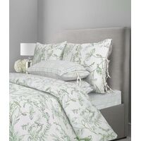 Постельное бельё Mona Liza Chalet 5044/106 (2-спальное, сатин)