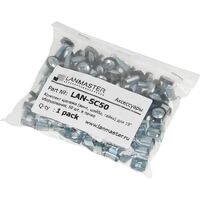 Крепеж Lanmaster LAN-SC50