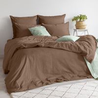 Постельное бельё Verossa Caramel 790363 (1.5-спальное, сатин)