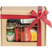 Набор подарочный Italioni Kraft Box №30 1.5 кг