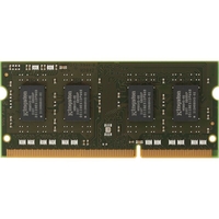 Уценка. Оперативная память Kingston 4 ГБ KVR16S11S8/4WP (SO-DIMM DDR3).  уц_тех