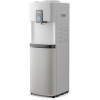 Уценка. Кулер для воды Midea YD2037S белый (нагрев и охлаждение). уц_тех