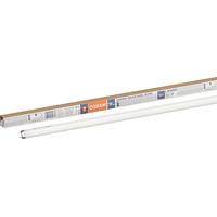 Лампа люминесцентная Osram 36 Вт G13 T8 4000 К 2850 Лм (25 штук в  упаковке, 4008321959713)