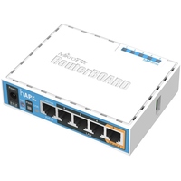 Маршрутизатор MikroTik hAP ac Lite RB952Ui-5ac2nD