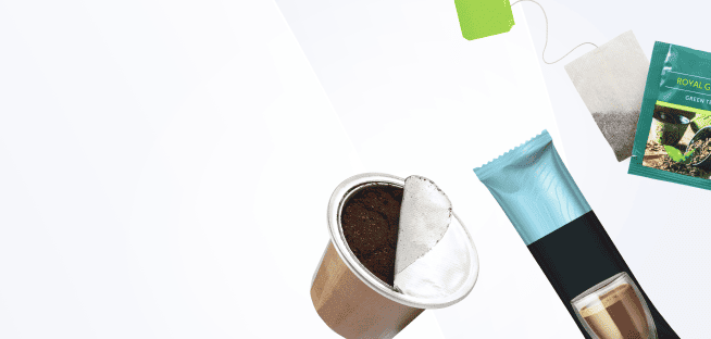 Кофе, чай, какао