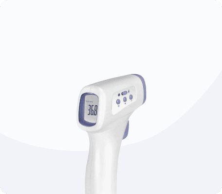 Медицинские термометры