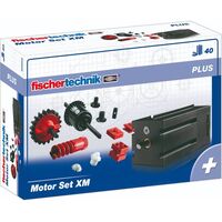 Набор Fischertechnik Мотор XM
