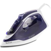 Утюг Tefal FV2837E0 синий