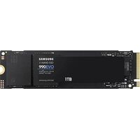 SSD накопитель Samsung 990 EVO 1 ТБ (MZ-V9E1T0BW)