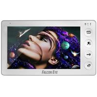 Видеодомофон Falcon Eye Cosmo HD белый (00-00124397)
