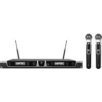 Радиосистема LD Systems U505 HHD 2 (LDU505HHD2)