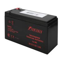 Батарея для ИБП Powerman CA1272/UPS 12 В 7.2 Ач
