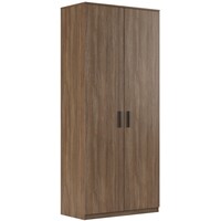 Шкаф для документов Asti (P) AST33950404 (дуб, 900х450х2056 мм)