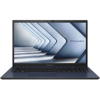 Ноутбук Asus ExpertBook B1 B1502CGA-BQ0377 15.6'' Intel Core i3 N305/8  Гб/SSD 256 Гб 90NX0621-M00DU0