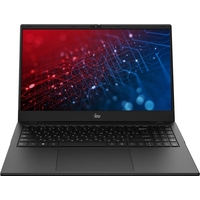 Ноутбук iRU Planio 2059105 15.6&quot; Intel N100/8 Гб/SSD 512 ГБ