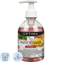 Мыло жидкое Mr.White Optima Манго-мята 300 мл