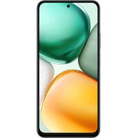 Смартфон Honor X7C 128 ГБ зеленый (5109BKDC)