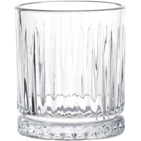 Стакан (олд фэшн) P.L. Proff Cuisine Elly стеклянный 350 мл (6 штук в  упаковке)
