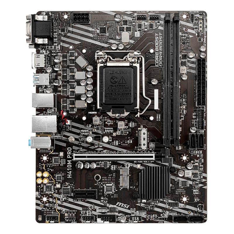 Материнская плата lga 1200 intel b560