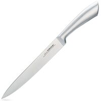 Нож кухонный Attribute Steel филейный (лезвие 20 см, AKS538)