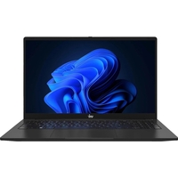 Ноутбук iRU Strato 2058947 15.6&quot; Intel 1235U/16 Гб/SSD 512 ГБ