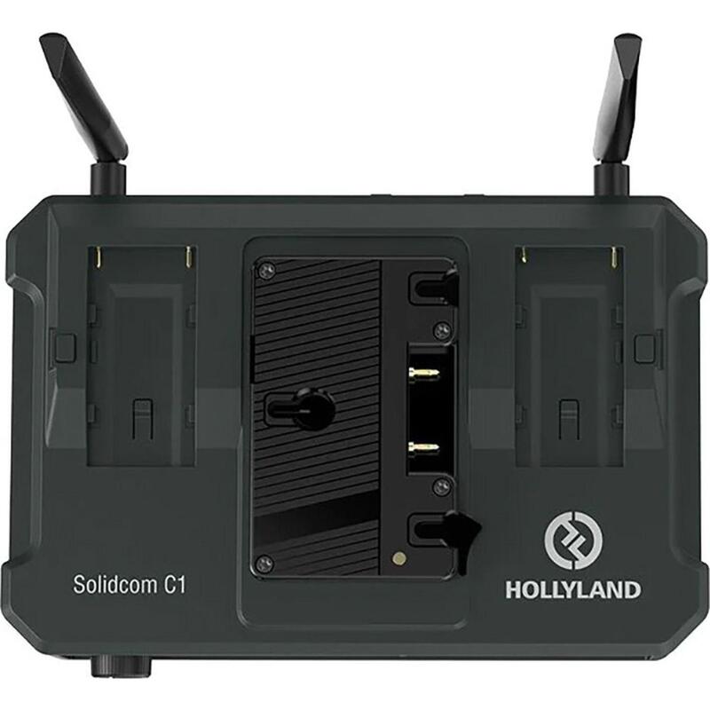 Solidcom c1 pro hub Solidcom c1 pro hub