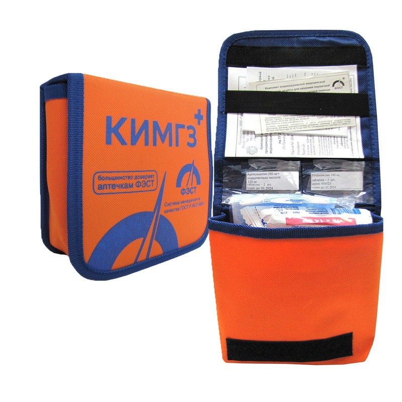 Кимгз рв. Аптечка КИМГЗ. КИМГЗ аптечка ап. КИМГЗ ФЭСТ