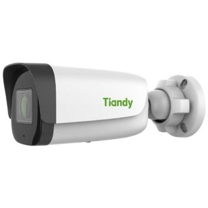 IP-камера Tiandy TC-C34UN I8/A/E/Y/2.8-12mm/V4.2 – выгодная цена – купить товар IP-камера Tiandy TC-C34UN I8/A/E/Y/2.8-12mm/V4.2 в интернет-магазине Комус