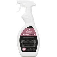 Пятновыводитель энзимный Luscan Professional Oxiclean Power 500 мл