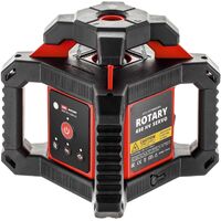 Лазерный уровень ADA Rotary 400 HV Servo самовыравнивающийся  (А00458_2020)