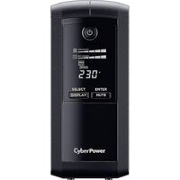 Источник бесперебойного питания CyberPower VP1000EILCD