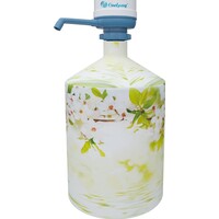 Чехол для бутилированной воды 19 л Сакура (для помпы)