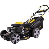 Газонокосилка бензиновая Champion LM5345