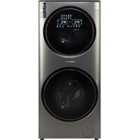 Стиральная машина с сушкой Hyundai WMD9424 15 кг