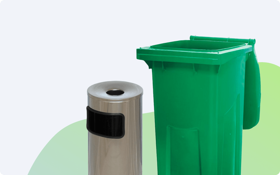 Мебель и торговое оборудование