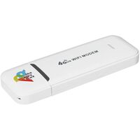 Модем Anydata W150 белый (W0044614)