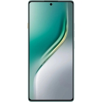 Смартфон Tecno Camon 40 8+256 ГБ зелёный (CM5 256+8 Emerald Glow Green)