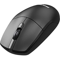 Мышь беспроводная Philips SPK7347B/97 черная